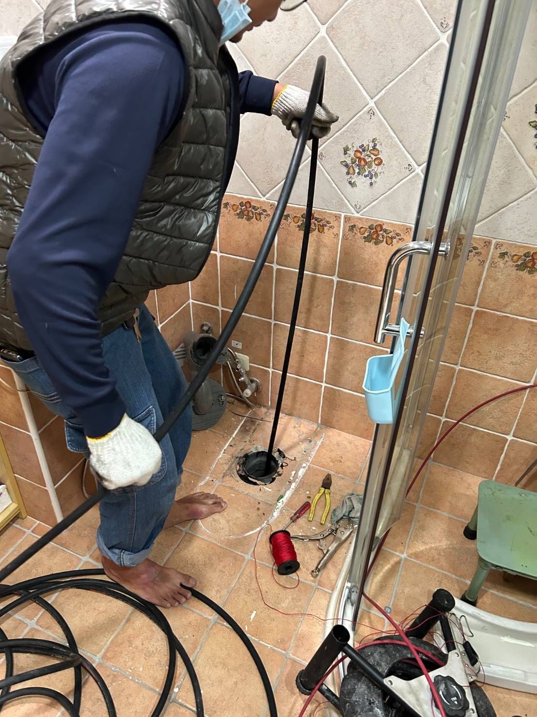 通糞管-水刀通管.jpg